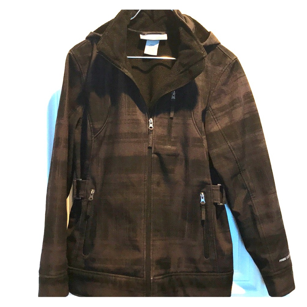 Women’s Free Country Jacket